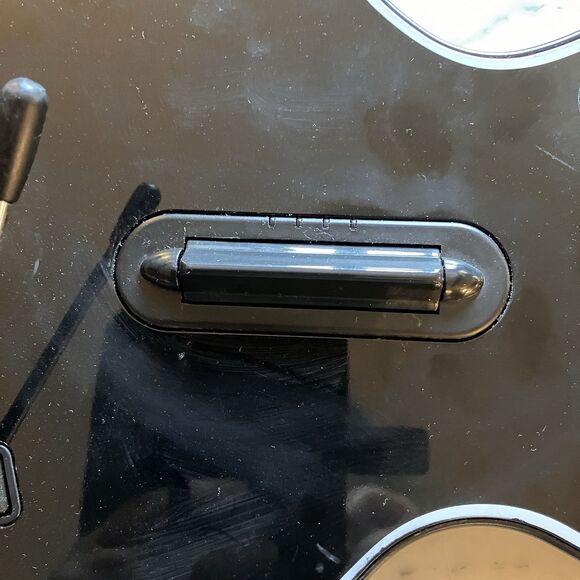 PS3 Guitar Hero Wireless Les Paul Gibson - No Dongle - Clean - Tested - Picture 6 of 14